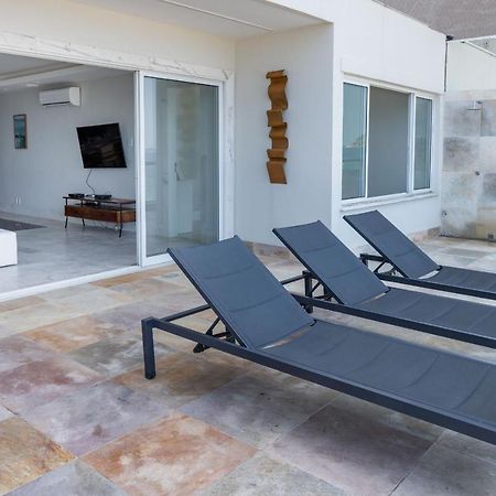 Cobertura Com Vista Para Praia De Ipanema - Vsc2 Z1 Rio de Janeiro Eksteriør billede